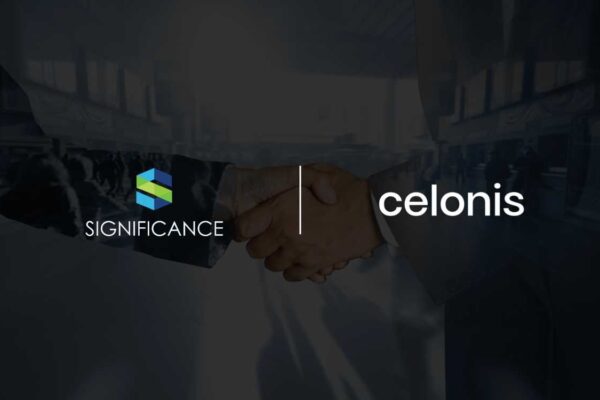 Significance Taps Celonis to Supercharge Federal Process Intelligence and AI-Powered Transformation