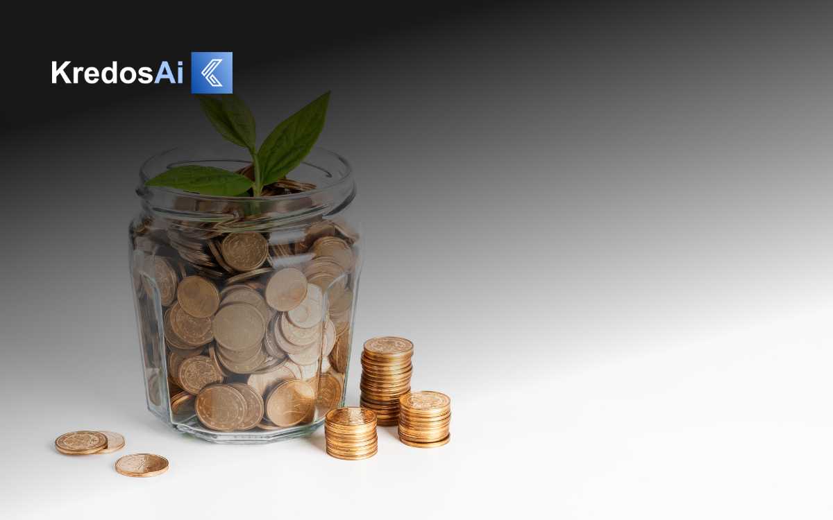 KredosAi Secures Seed Funding to Scale Human-Centric AI Messaging for Enterprises