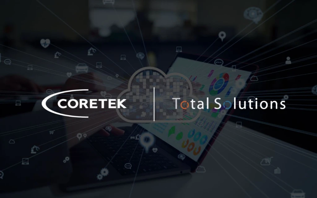 Coretek Acquires Total Solutions to Supercharge Microsoft Cloud and AI Capabilities