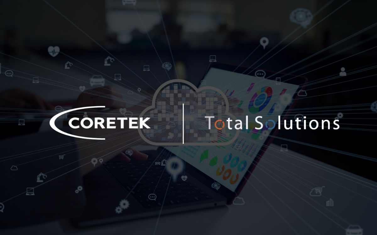 Coretek Acquires Total Solutions to Supercharge Microsoft Cloud and AI Capabilities