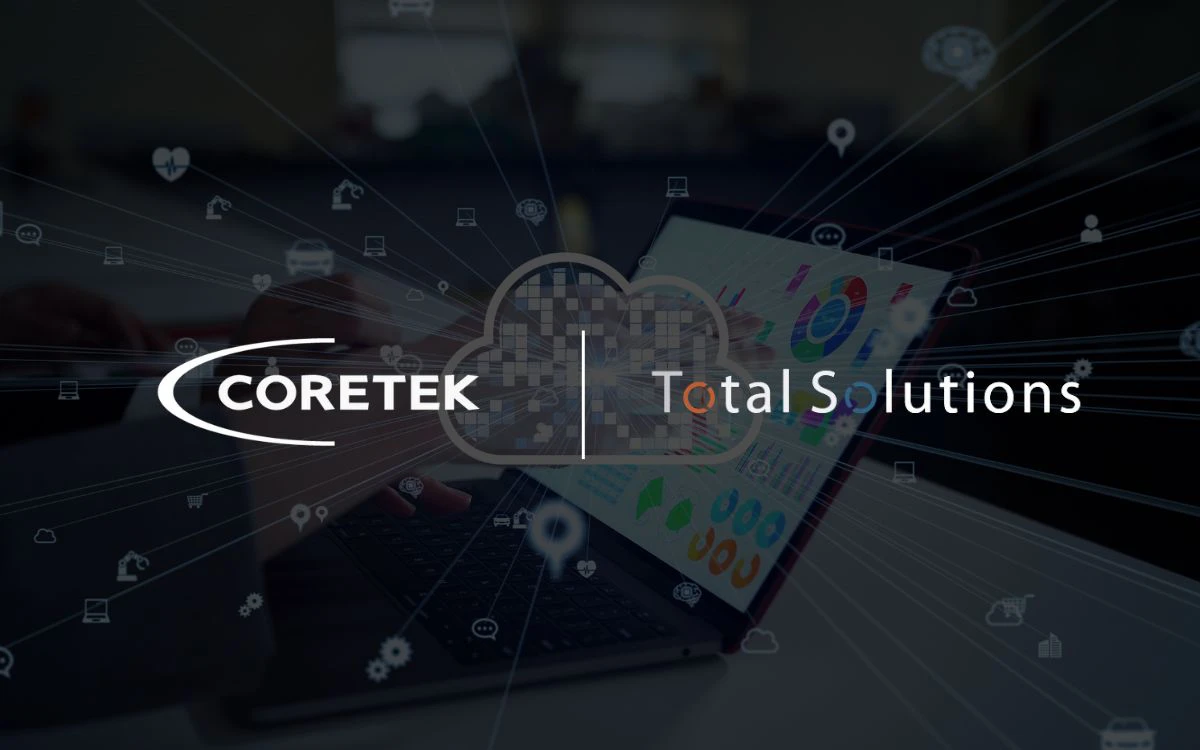 Coretek Acquires Total Solutions to Supercharge Microsoft Cloud and AI Capabilities