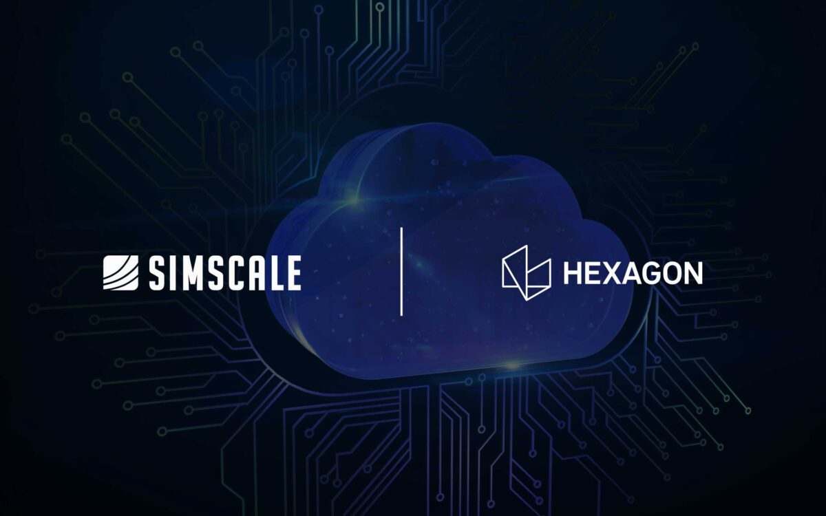 SimScale Brings Hexagon’s Marc FEA Solver to the Cloud, Supercharging Nonlinear Simulation for Everyone