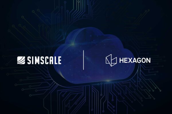 SimScale Brings Hexagon’s Marc FEA Solver to the Cloud, Supercharging Nonlinear Simulation for Everyone