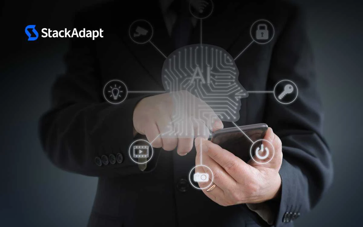 StackAdapt Unveils Ivy: An AI Assistant Built to Rethink Ad Campaign Management
