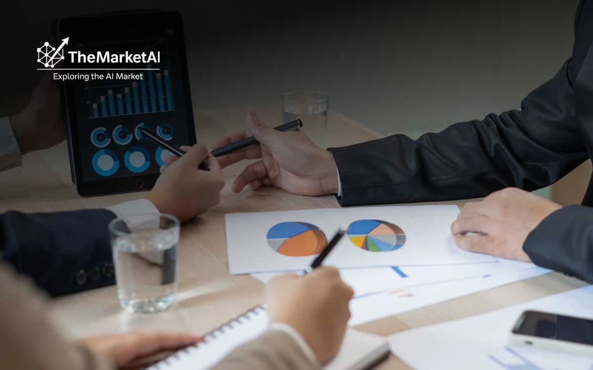 AI Meets Wall Street: TheMarketAI.com Launches to Decode the Business of Artificial Intelligence
