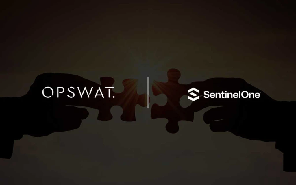 OPSWAT Taps SentinelOne to Supercharge Malware Detection with AI-Powered Multiscanning