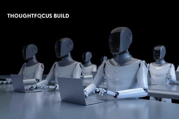 ThoughtFocus Spins Out ‘Build’ to Launch AI Workers as Enterprise IP