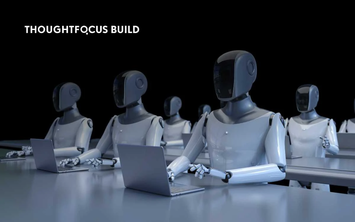 ThoughtFocus Spins Out ‘Build’ to Launch AI Workers as Enterprise IP