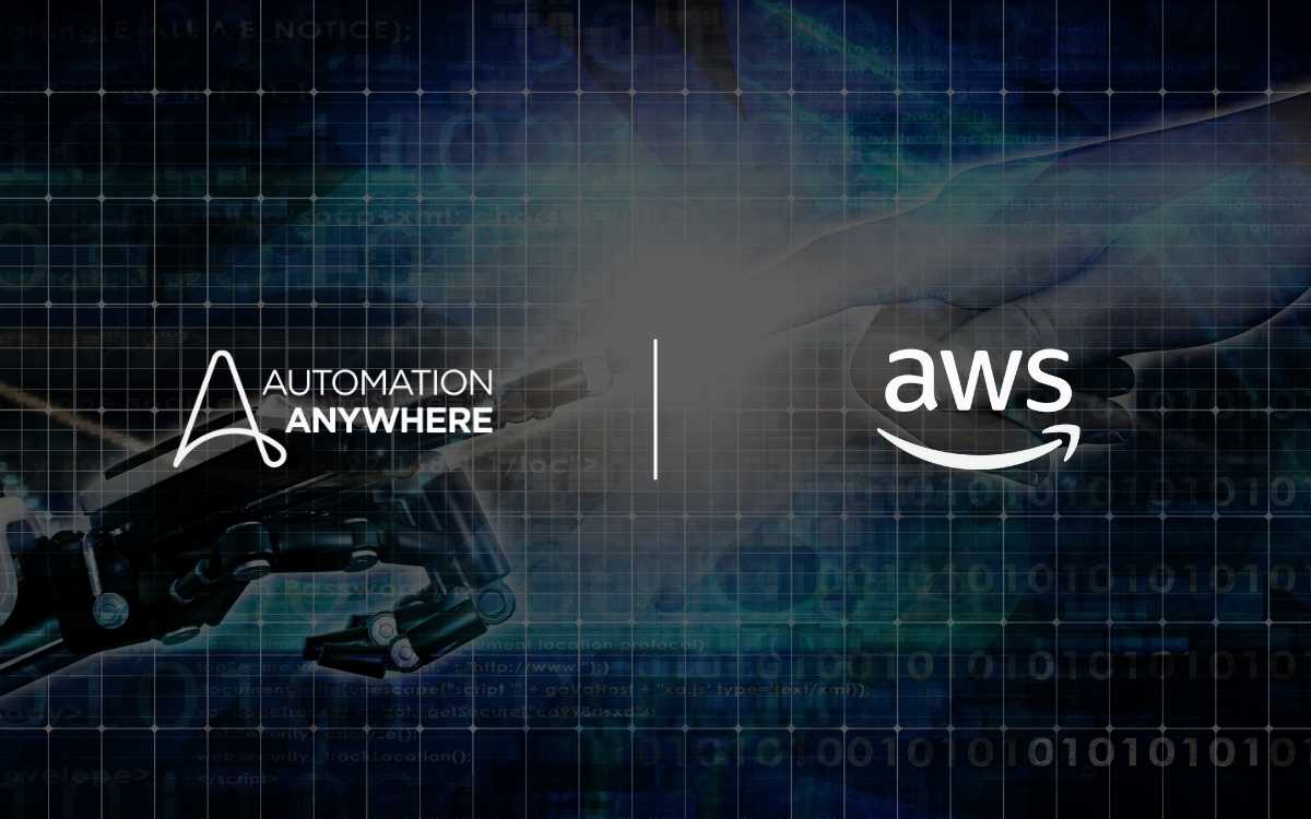 Automation Anywhere Integrates Amazon Q Business to Supercharge AI-Powered Workflows