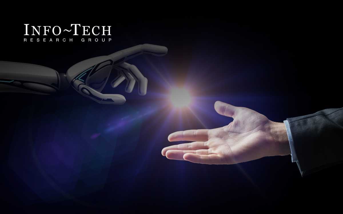 Info-Tech: AI Can Reshape Customer Experience—If You Use It Strategically