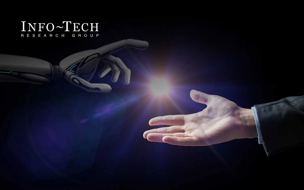 Info-Tech: AI Can Reshape Customer Experience—If You Use It Strategically
