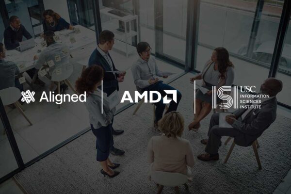 Aligned, AMD, and USC ISI Team Up to Train MEGALODON—A CUDA-Free LLM Powerhouse