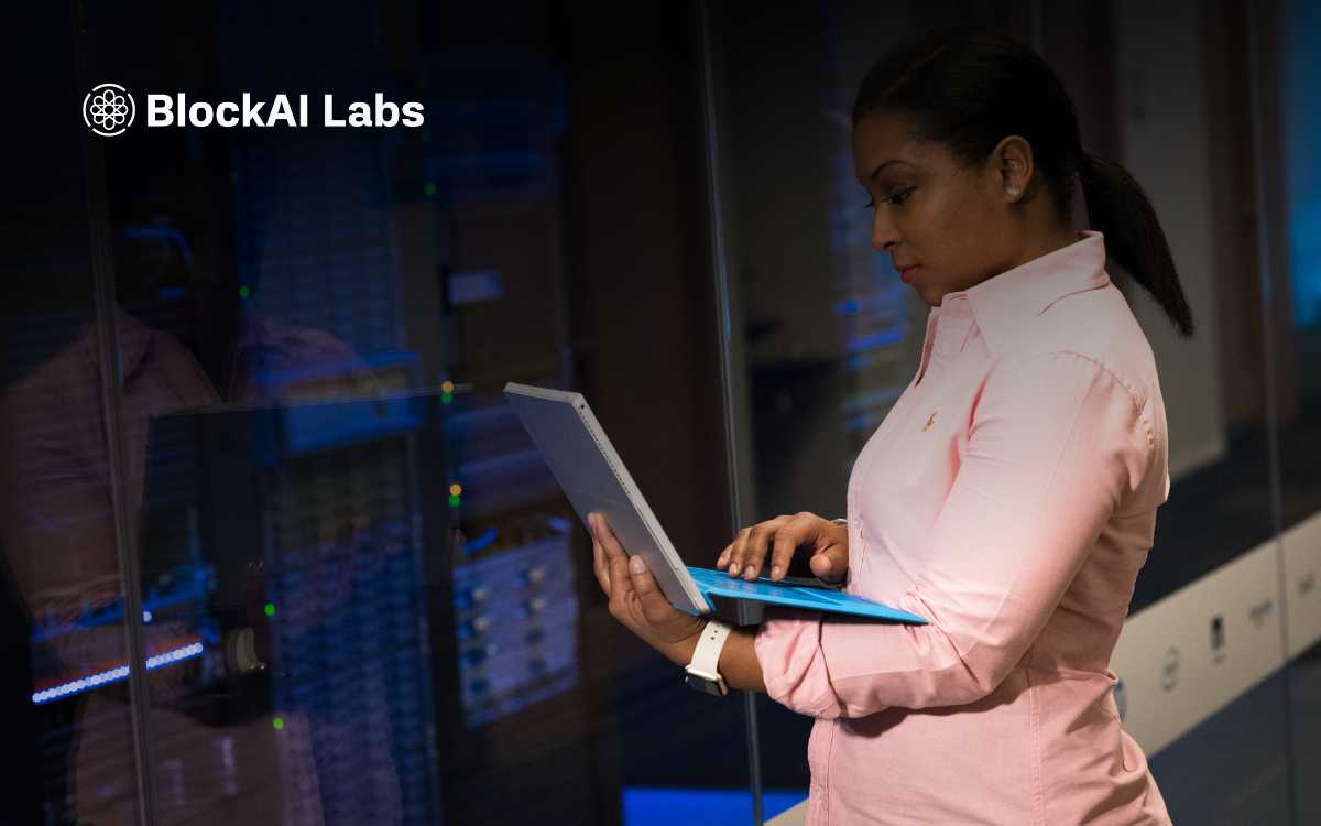 Block AI Labs Redefines Startup Software Dev with U.S.-LatAm Hybrid Model