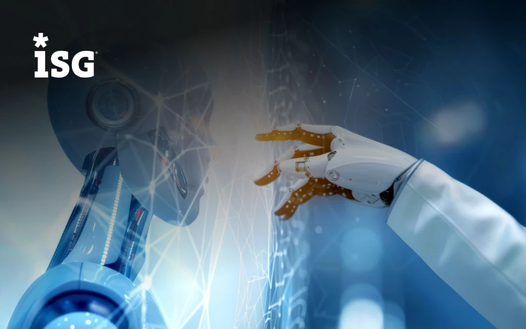 European Automotive Sector Accelerates AI Adoption to Meet Climate Goals, Cut Costs: ISG Report