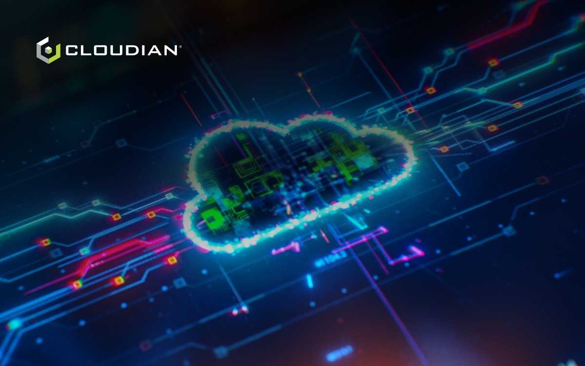 Cloudian Merges Object Storage and AI Inferencing in a Single Platform for Enterprise-Scale AI