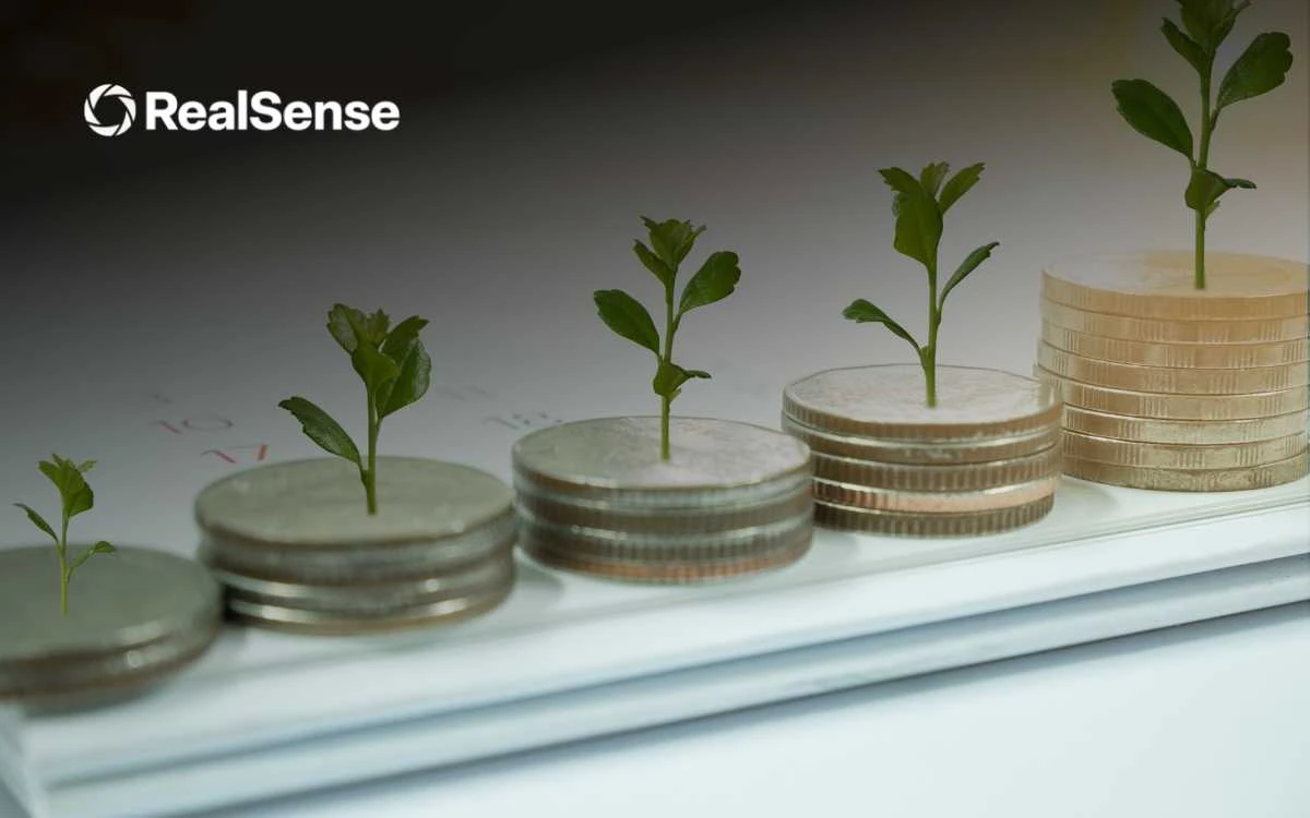 RealSense Spins Out of Intel with $50M in Funding to Power Next-Gen AI Vision and Robotics