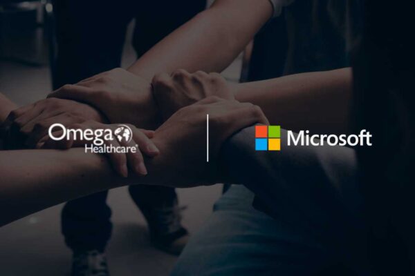 Omega Healthcare and Microsoft Expand AI Partnership to Revolutionize Revenue Cycle Management