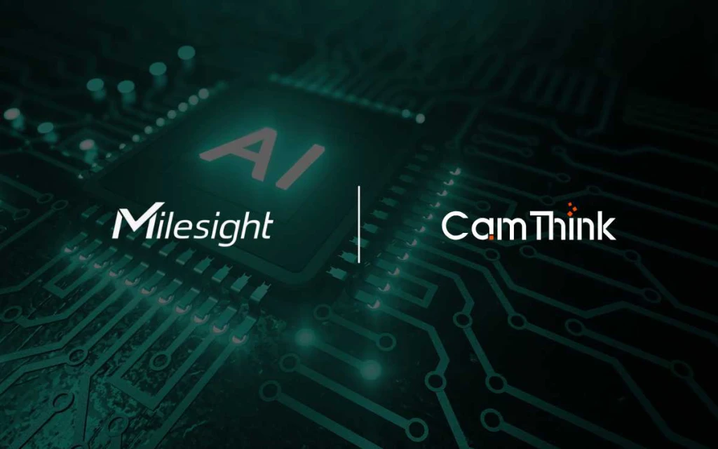 Milesight Launches CamThink Brand to Drive Edge AI Adoption with NeoEdge and NeoEyes Devices