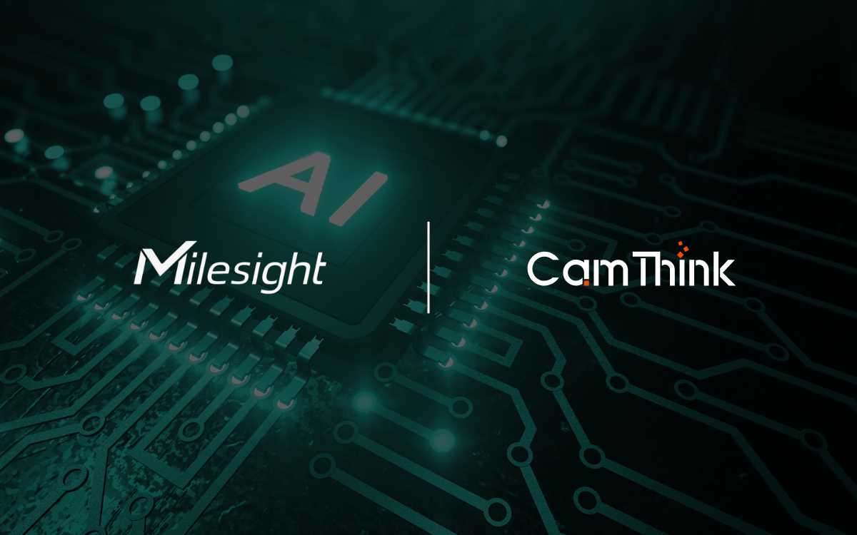 Milesight Launches CamThink Brand to Drive Edge AI Adoption with NeoEdge and NeoEyes Devices