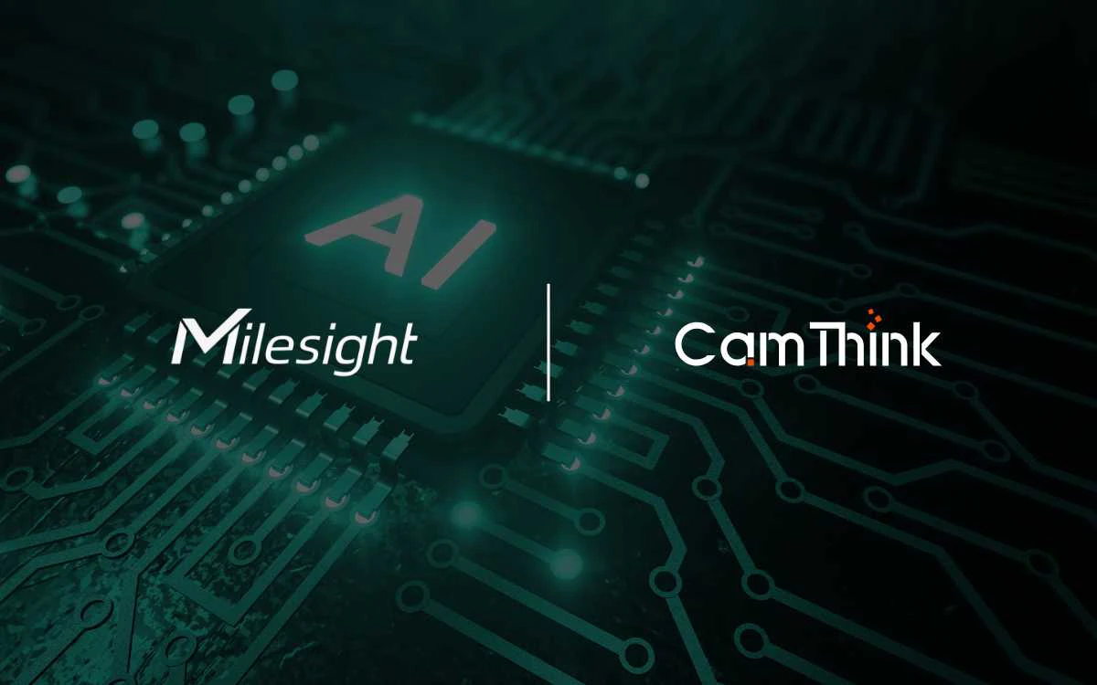 Milesight Launches CamThink Brand to Drive Edge AI Adoption with NeoEdge and NeoEyes Devices