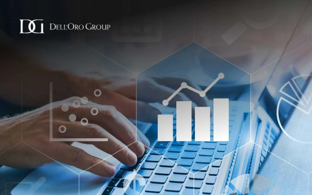 AI Boom Spurs 40% CAGR Surge in Front-End Data Center Switch Market, Says Dell’Oro
