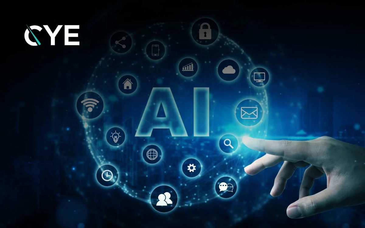 CYE Launches AI Agent to Fast-Track Cyber Risk Mitigation and Business Resilience