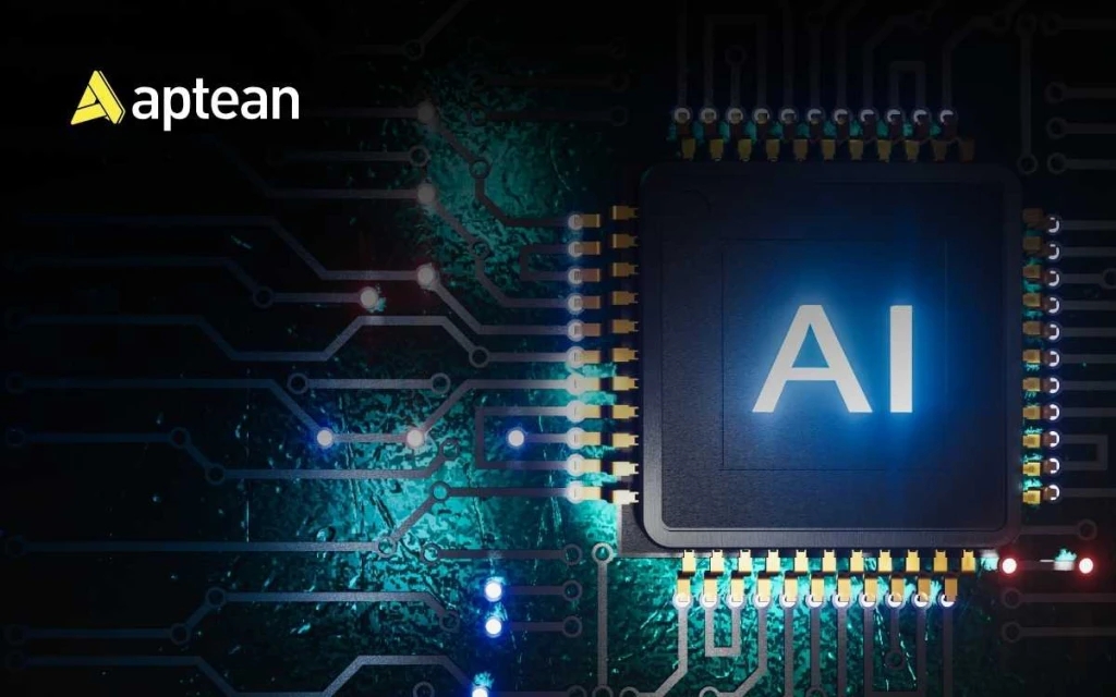 Aptean Launches GenAI Query to Bring Conversational Business Intelligence to the Frontline