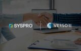 SYSPRO Taps Versori to Supercharge ERP Integration with AI-Driven Speed