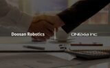 Doosan Robotics Acquires ONExia to Accelerate Global Expansion and Physical AI Strategy
