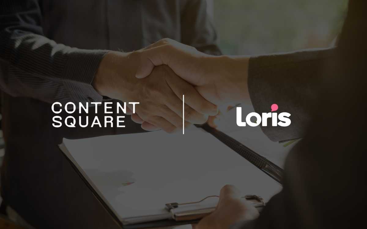 Contentsquare Acquires Loris AI to Bridge Digital Analytics and Conversational Intelligence
