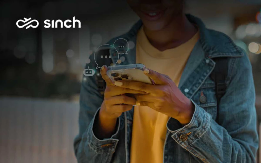 Sinch Implements Model Context Protocol (MCP) to Power AI-Powered Global Communications at Scale