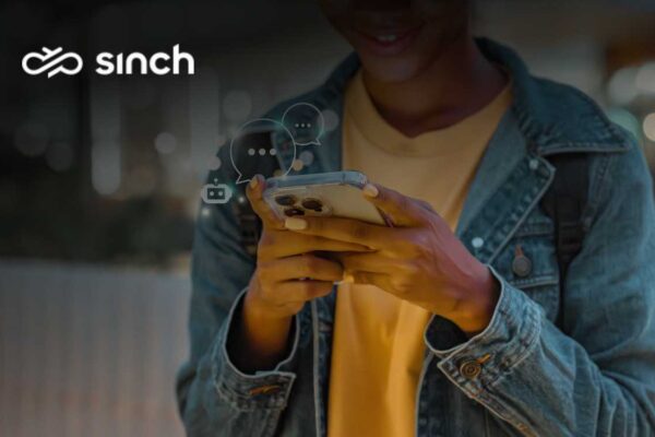Sinch Implements Model Context Protocol (MCP) to Power AI-Powered Global Communications at Scale