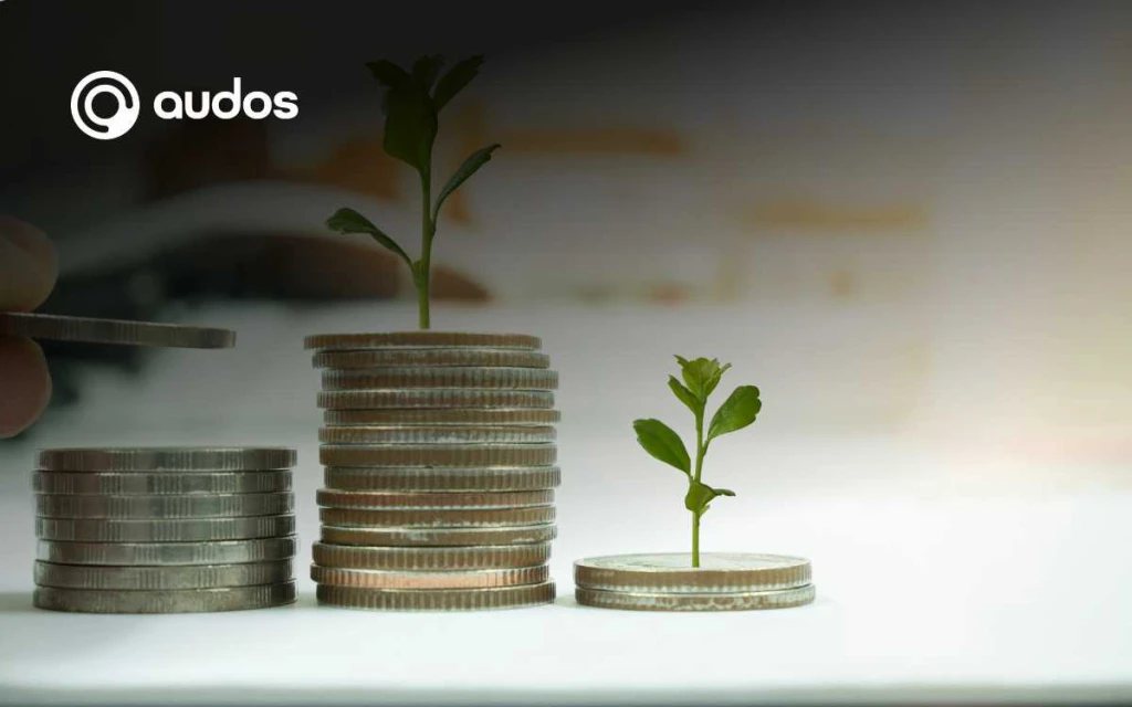 Audos Raises $11.5M to Empower Everyday Entrepreneurs to Build Million-Dollar AI Businesses