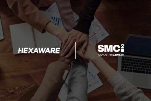 Hexaware Acquires SMC Squared to Launch GCC 2.01—Next-Gen AI-Driven Capability Centers