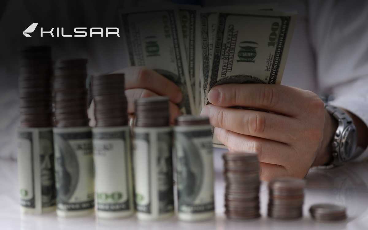 Kilsar Raises $3.7M to Tackle Skilled Trades Crisis with AI-Powered Maintenance Training