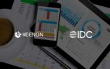KEENON Robotics Dominates 2024 Global Delivery Robot Market, Tops IDC Rankings in Delivery and Food Service Segments