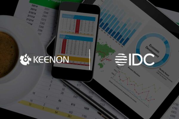 KEENON Robotics Dominates 2024 Global Delivery Robot Market, Tops IDC Rankings in Delivery and Food Service Segments