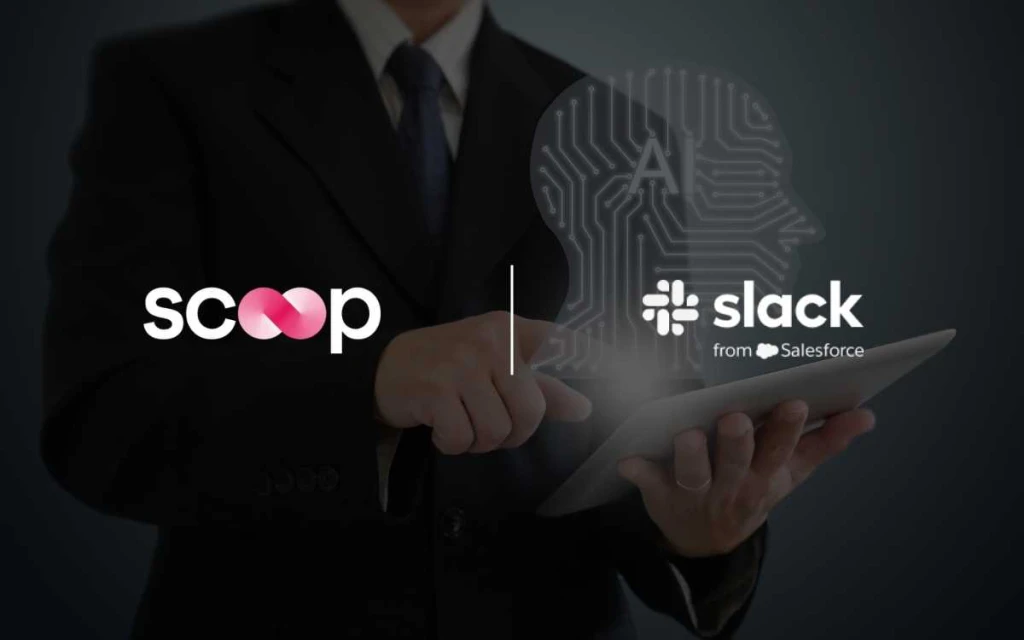 Scoop Analytics Launches First Multi-Step AI Agent for Slack, Ushering in a New Era of Business Intelligence