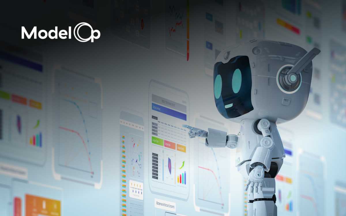 ModelOp Launches First-Ever Governance Platform for Agentic AI Systems