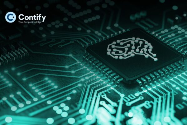 Contify Launches Athena: Enterprise-Grade Agentic AI Engine for Market and Competitive Intelligence