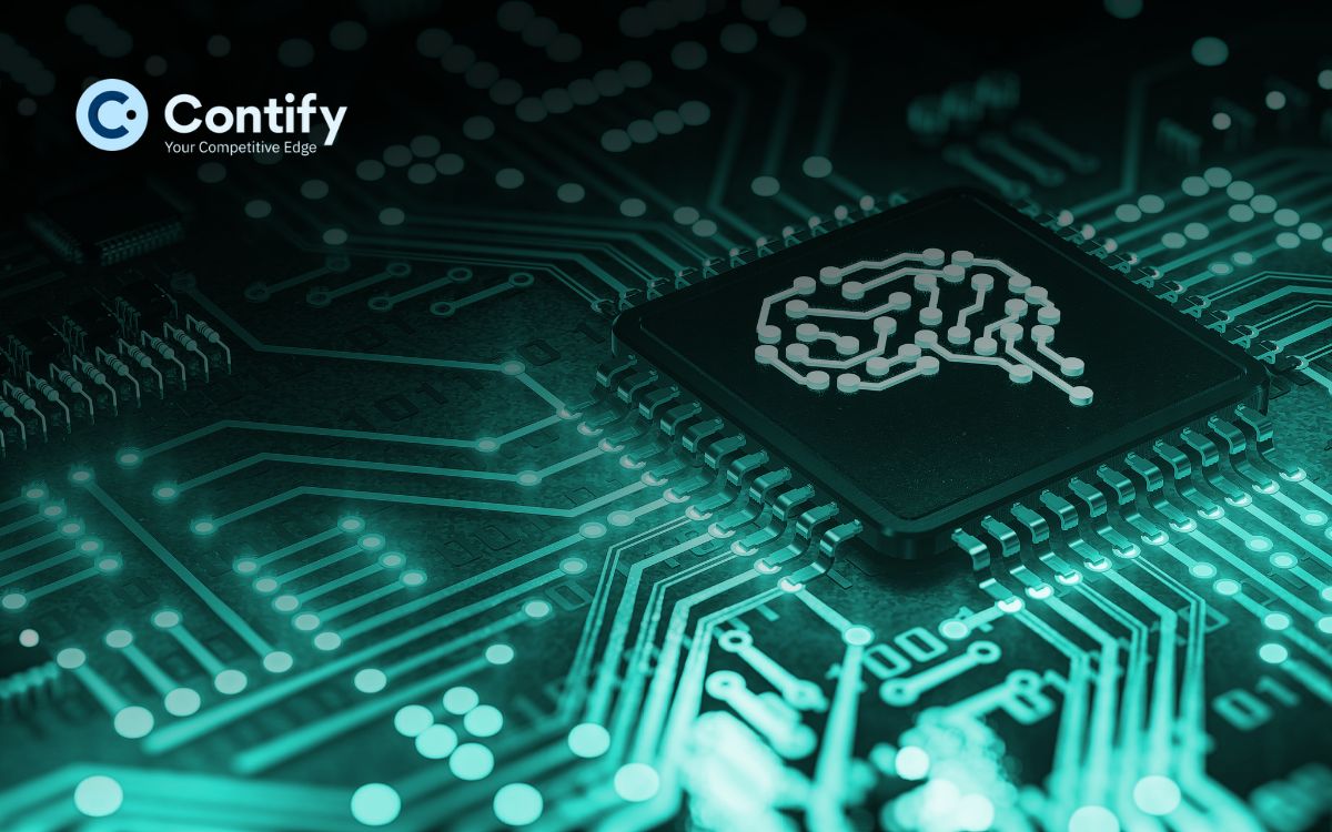 Contify Launches Athena: Enterprise-Grade Agentic AI Engine for Market and Competitive Intelligence