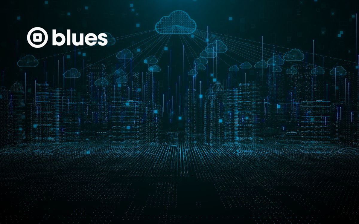 Blues Secures $8M Follow-On Funding as IoT Momentum Surges