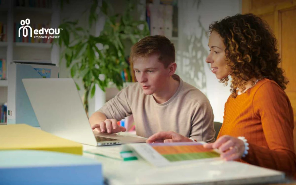AI That Actually Teaches: edYOU Brings Real-Time Personalization to the K–12 Classroom