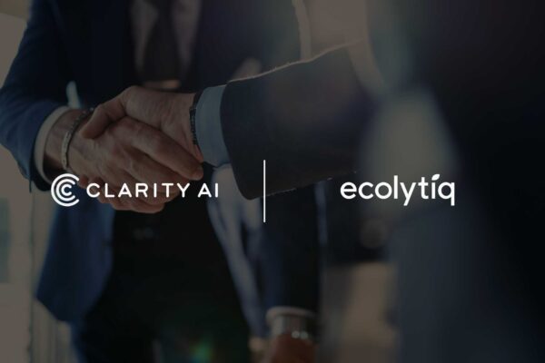 Clarity AI Acquires ecolytiq to Expand Consumer-Focused Climate Engagement Capabilities