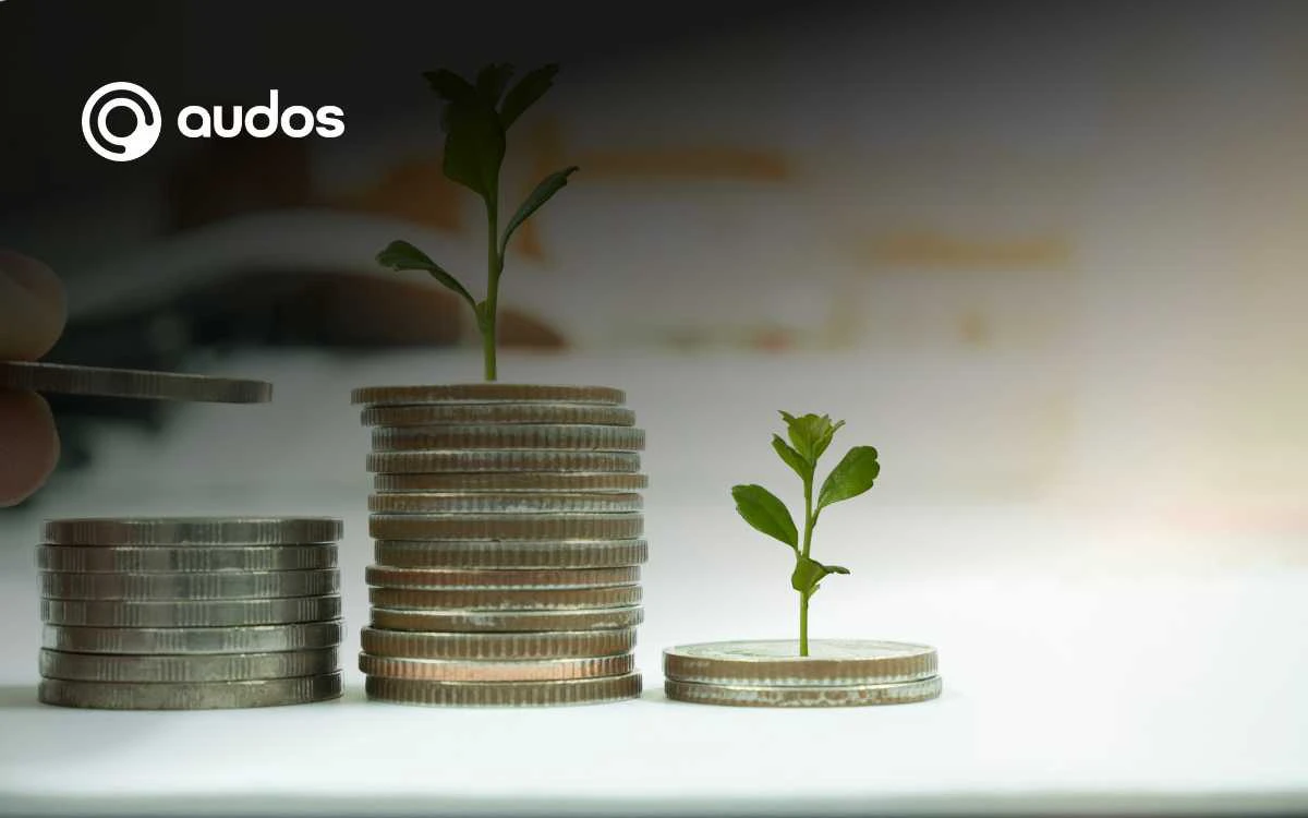 Audos Raises $11.5M to Empower Everyday Entrepreneurs to Build Million-Dollar AI Businesses