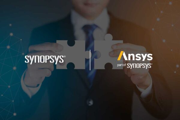 Synopsys Completes Acquisition of Ansys to Power Next-Gen AI and System Design Innovation