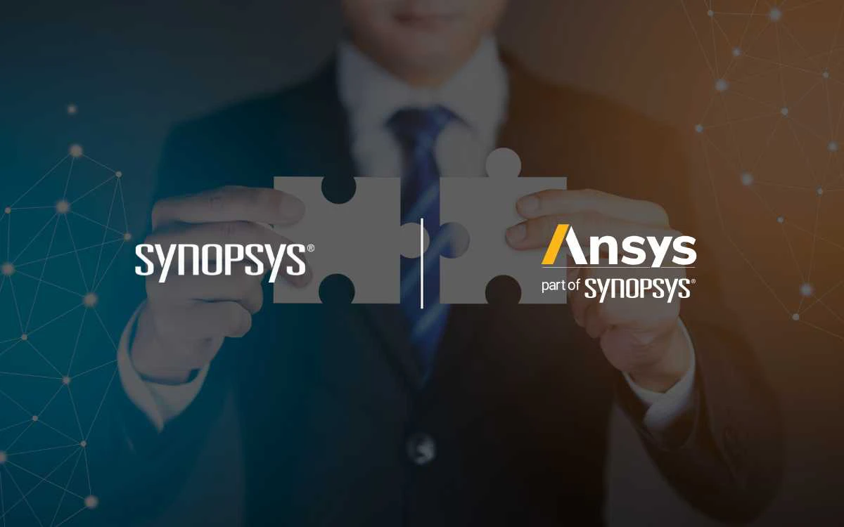 Synopsys Completes Acquisition of Ansys to Power Next-Gen AI and System Design Innovation