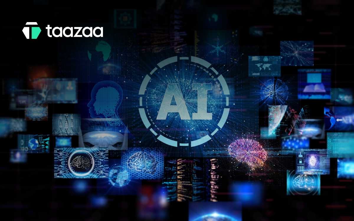 Taazaa Launches Free AI Readiness Assessment to Help Businesses Avoid Costly Missteps