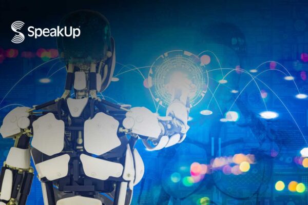 SpeakUp Launches AI Voice Agent and Disclosure Suite, Pushing Ethics Tech Beyond Whistleblower Hotlines