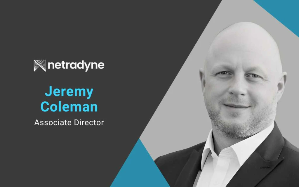 AI-Powered Fleet Safety: Jeremy Coleman on the Future of Transportation Risk Management